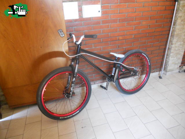 ahora si el tuff casi terminado!!!