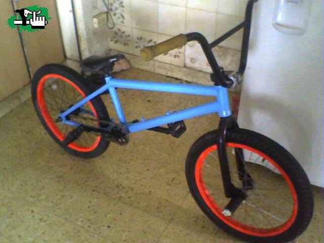 Bike Check 2