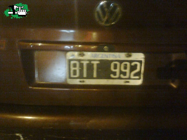 el auto de btt!!!!!!!!!