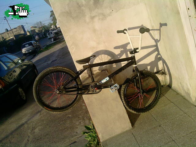 Bike 