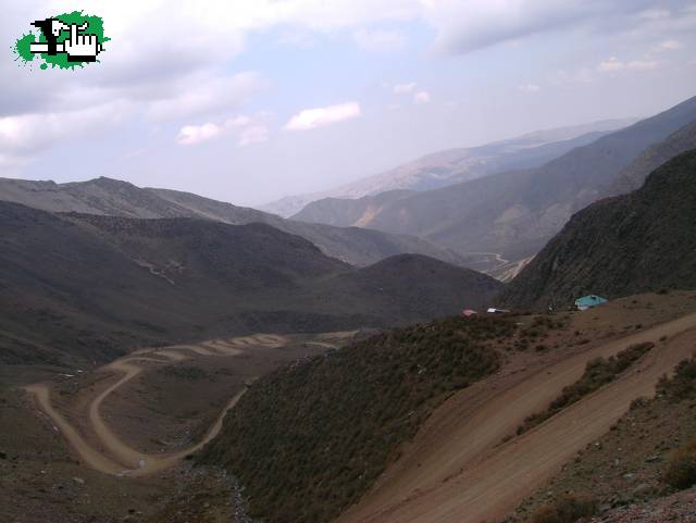 Potrerillos - Vallecitos "MENDOZA"