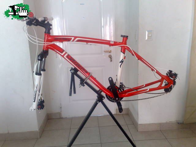 Specialized