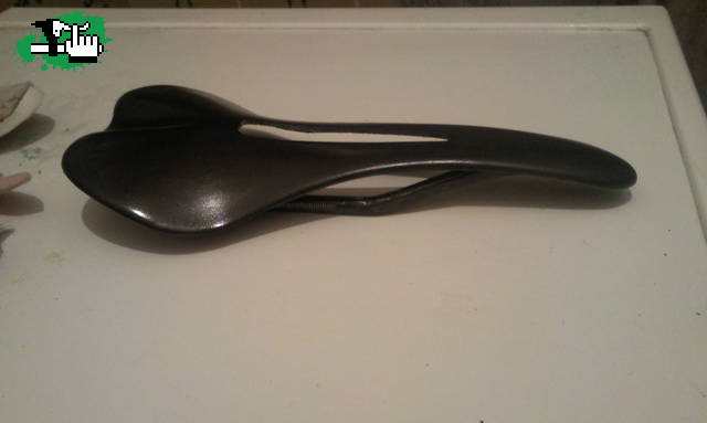 Selle Italia VIOLATOR 90gms