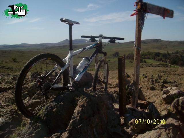 Sierra de la Ventana