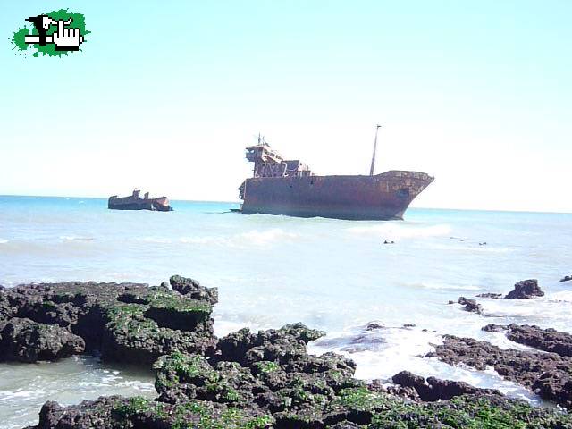 el barco de mi abuela