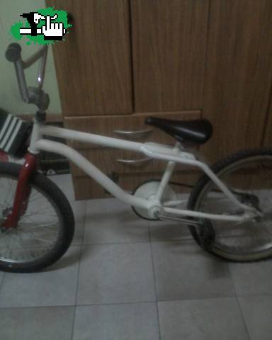 Mi Bike 