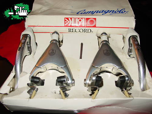 Campagnolo C Record
