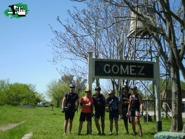 Los 3 chiflados del pedal