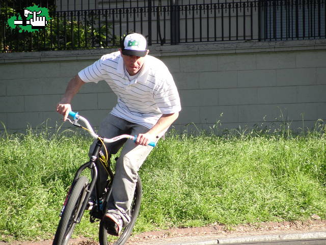 NS Bikes + Diego + BTT