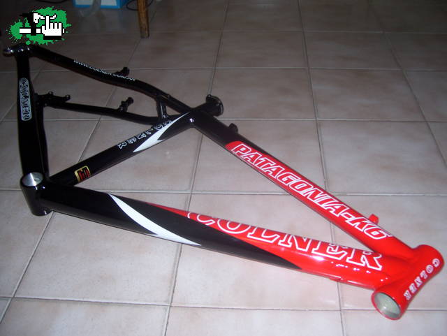 Cuadrito recien comprado :D
