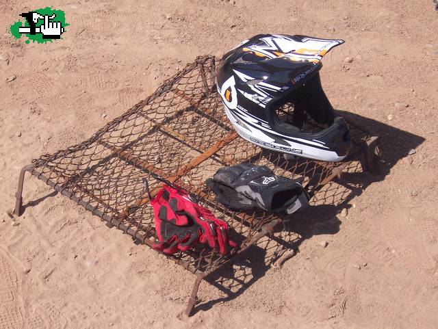 que rica parrillada