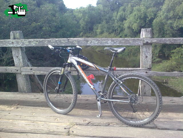 schwinn moab LX