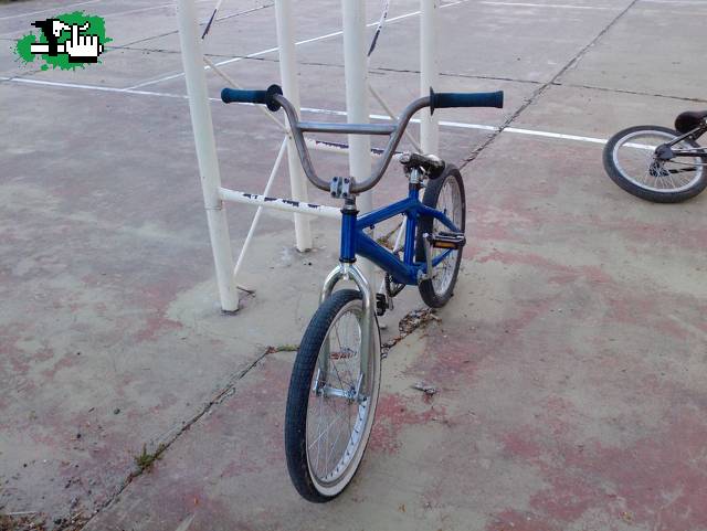 BMX