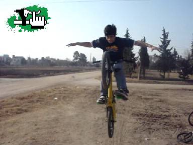 mi  no hand.