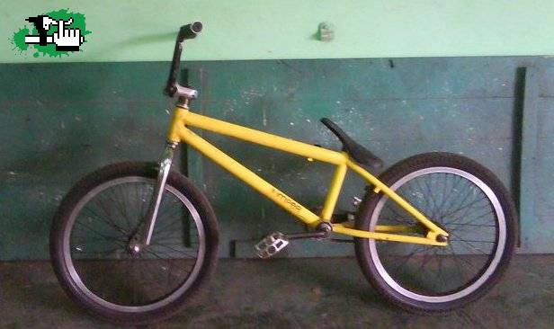 bike check