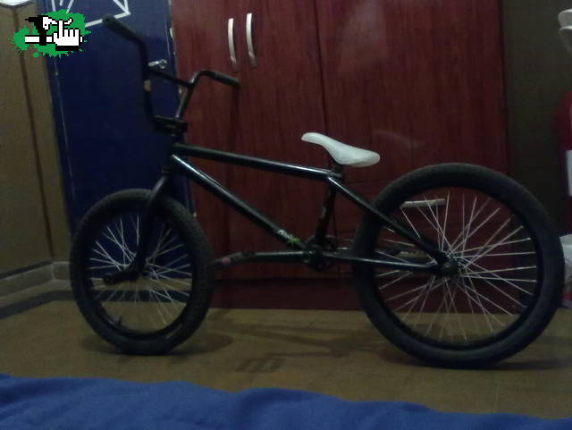 Bike check