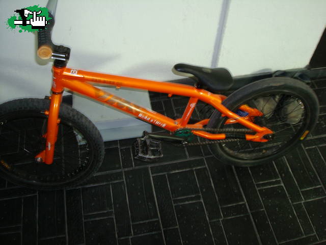 Bike check actualizado