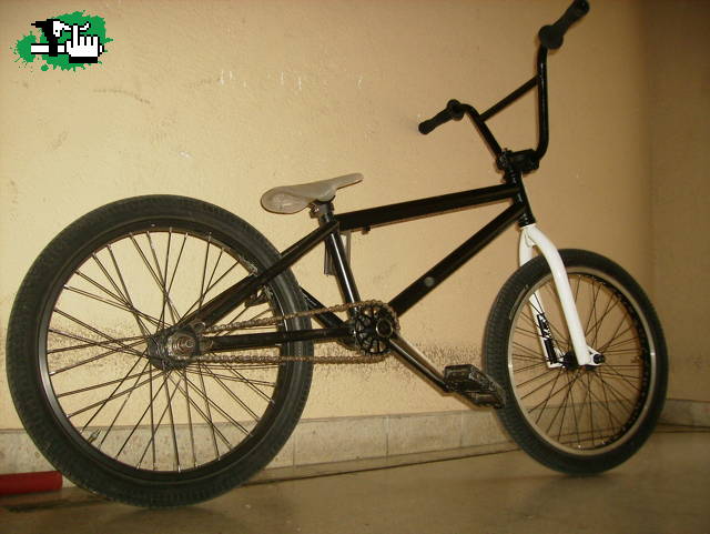 Bike Check Facu 