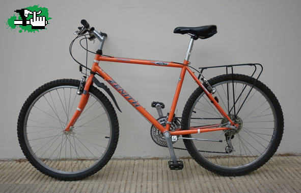 canjeo zenith cuadro hombre X cuadro mujer