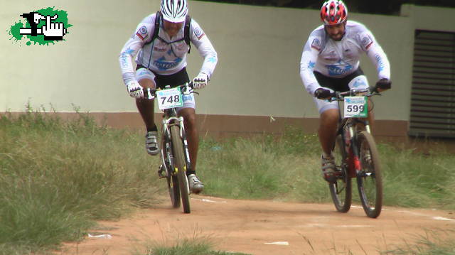 carrera del domingo pasado...2da parte