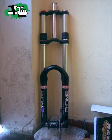 Vendo RST R1 Super