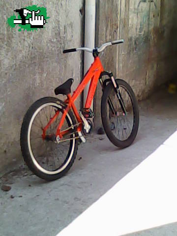MI bike