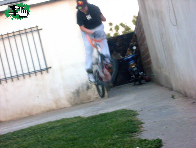 BARSPIN