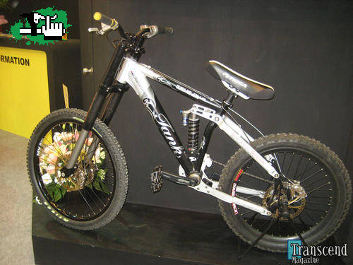 tremenda bike!!!!!!!!
