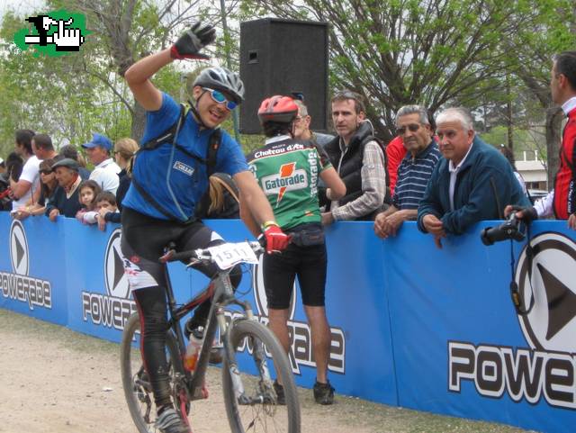 REVANCHA 2010, los diabeticos tuvieron un representante