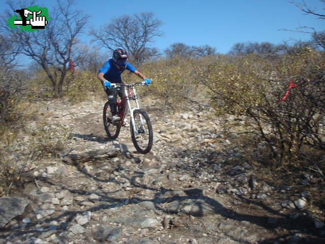 prbando en san marcooos..