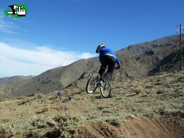rafa cummins ...foto del dia????