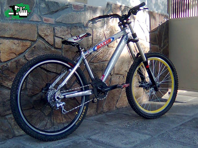 RST R1 Super