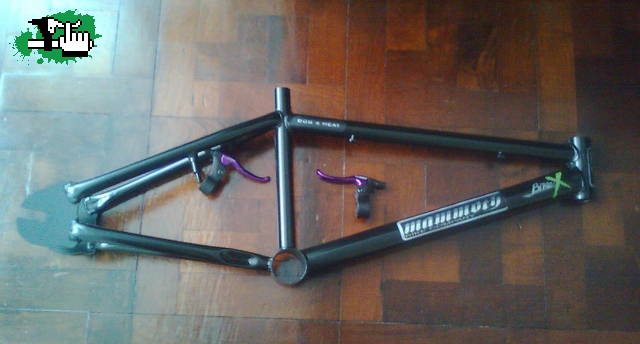 mi nuevo cuadro