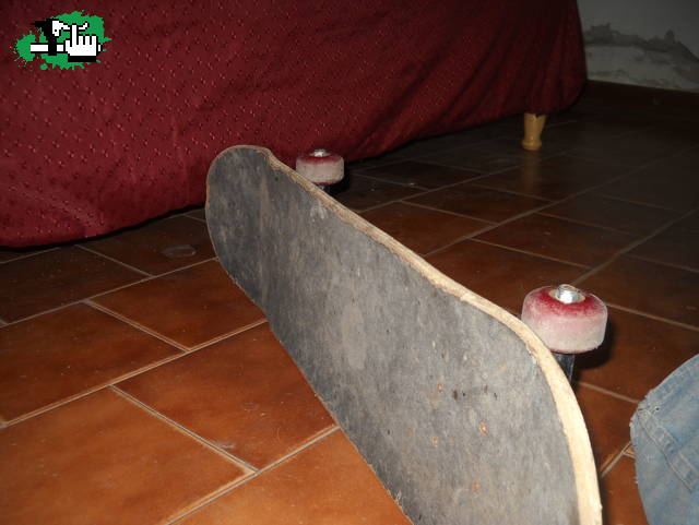 Haro duda!