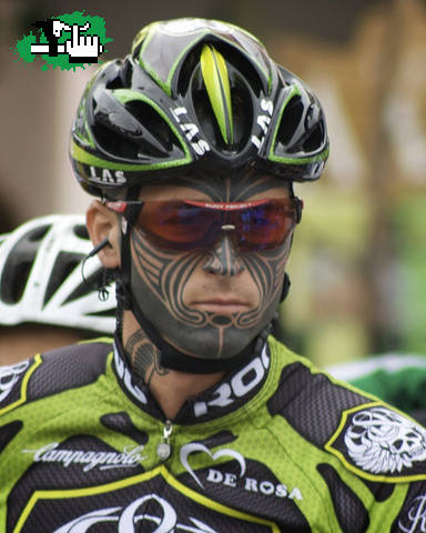 DAVID CLINGER CORREDOR PRO