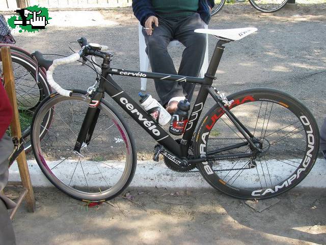 llevamearueda