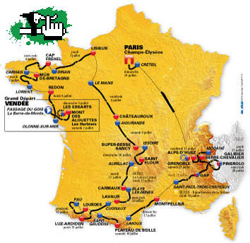 Tour de France 2011