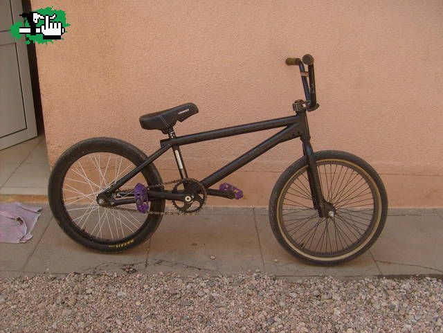 bike check de tebi
