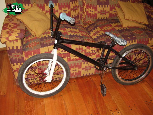 Bike Check