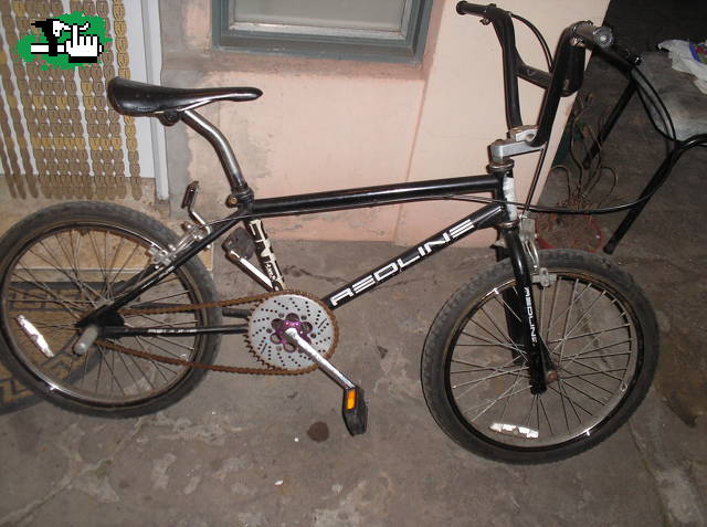 mi priemra  bike