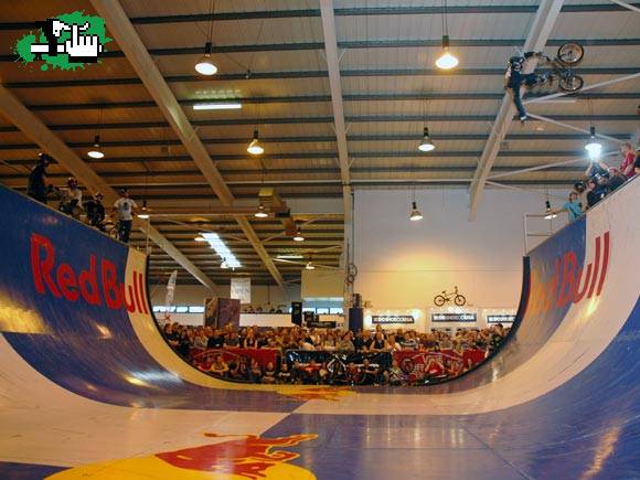 una reflexion sobre el bmx