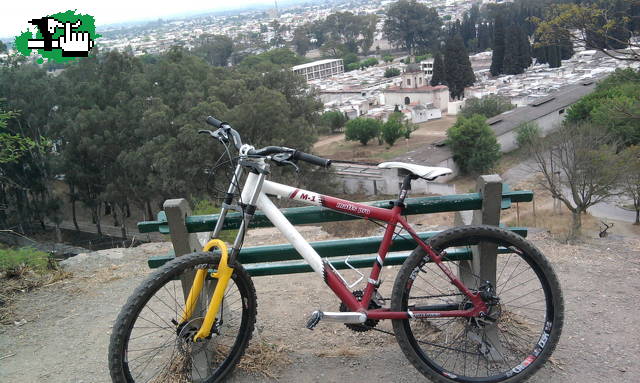 mi bicii