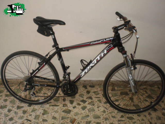 zenith calea cmp