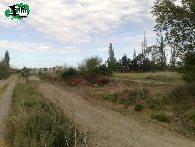 Salida Corta alrededores de Viedma