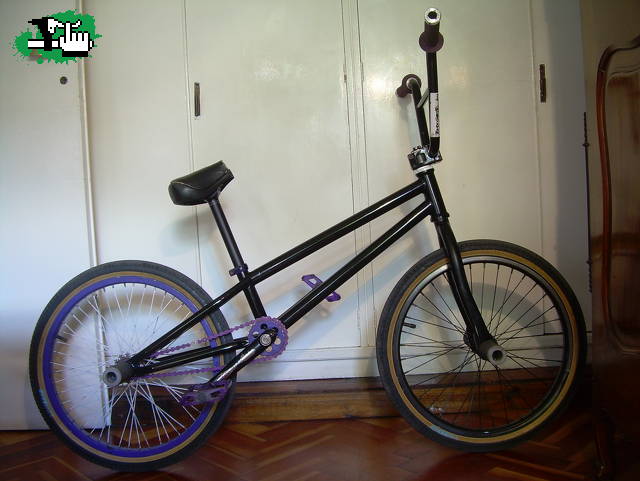 mi hibrida