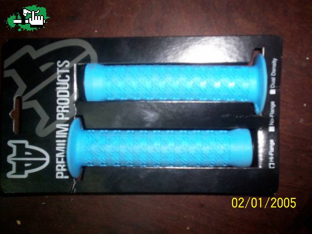 Nuevos puños