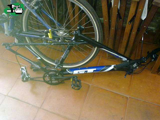 Cuadro GT