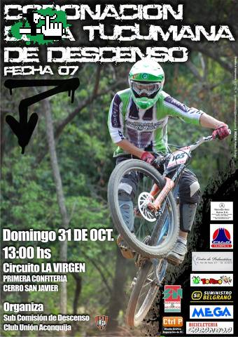 CORONACION "COPA TUCUMANA DE DH"