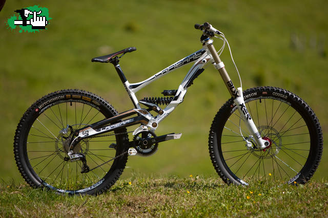 LAPIERRE 2011