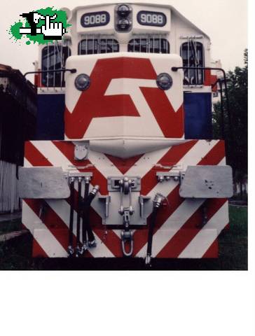 Ferrocarriles Argentinos
